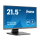 iiyama ProLite T2252MSC-B2AG dotykowy - 1537986 - zdjęcie 2